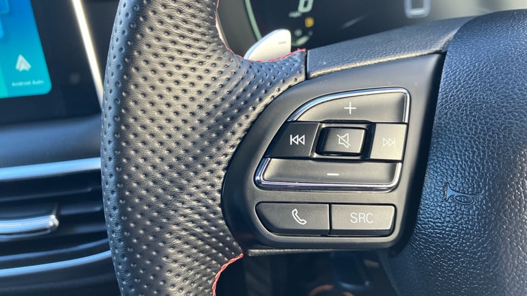 2024 MG MG HS 1.5 T-GDI Trophy 5dr DCT Petrol Hatchback Hatchback Petrol Automatic