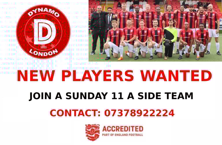 PLAY FOOTBALL IN EARLSFIELD, TOOTING, WANDSWORTH. PLAY 11 ASIDE FOOTBALL IN SOUTH LONDON NEAR ME