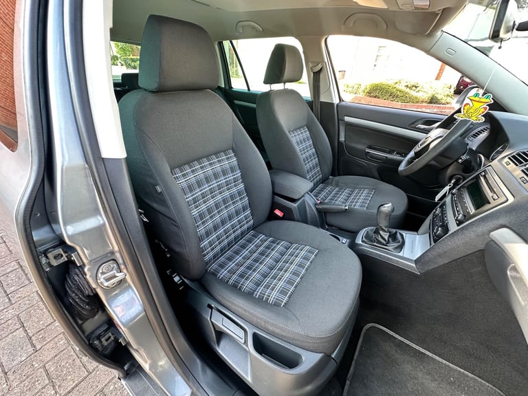 2013 Skoda Octavia 1.4 TSI SE Euro 5 5dr Petrol Manual