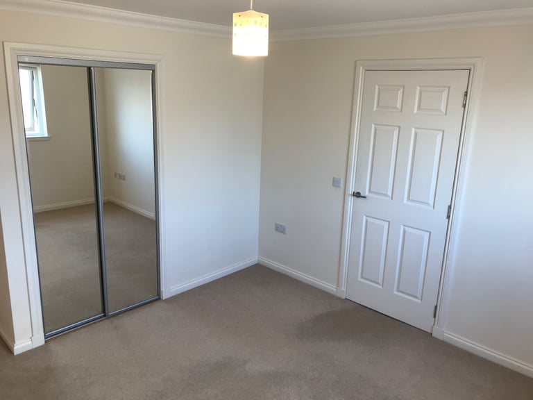 2 Bed Executive Flat for Rent