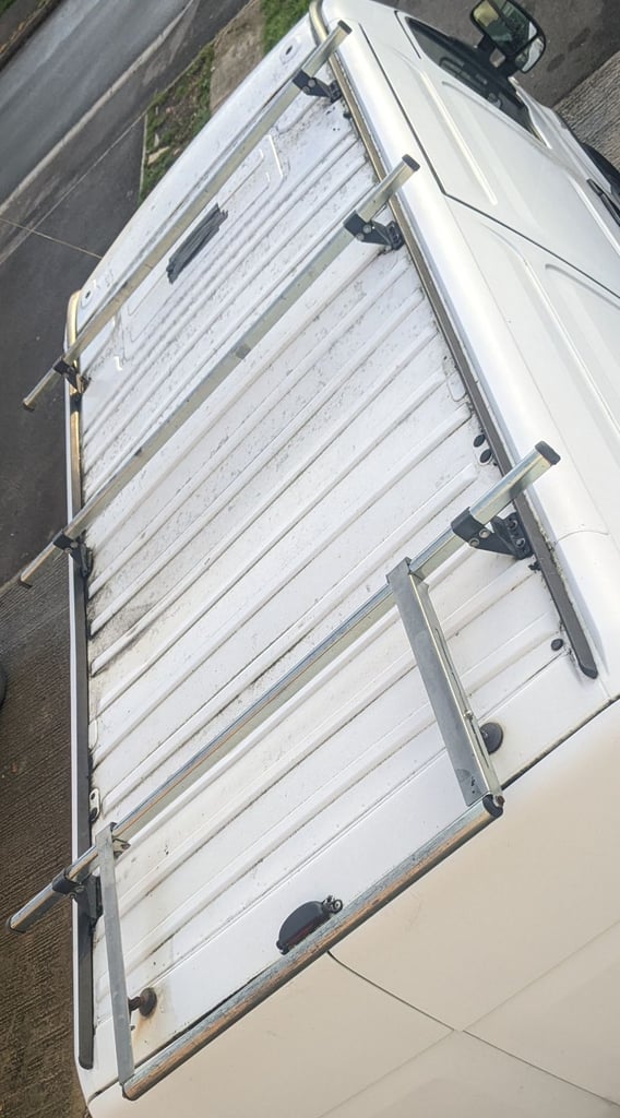 Rhino Roof Racks