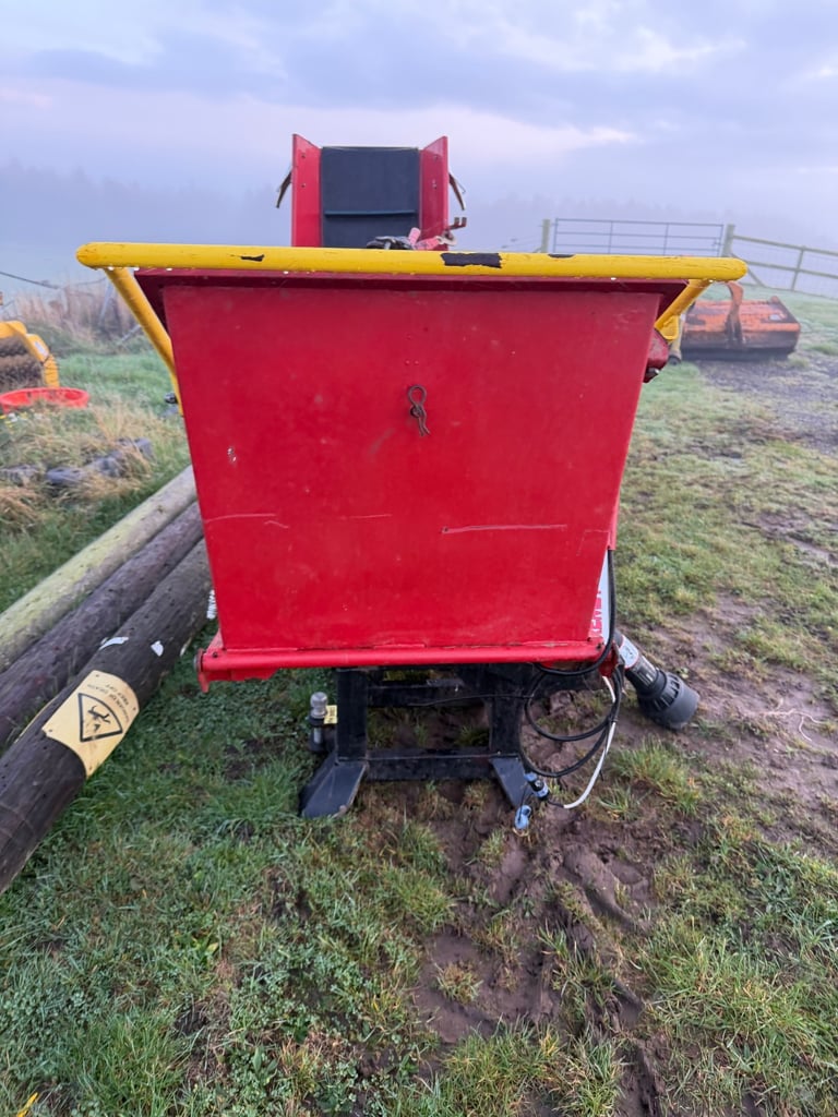 Remet RP 150 Professional Log processor 