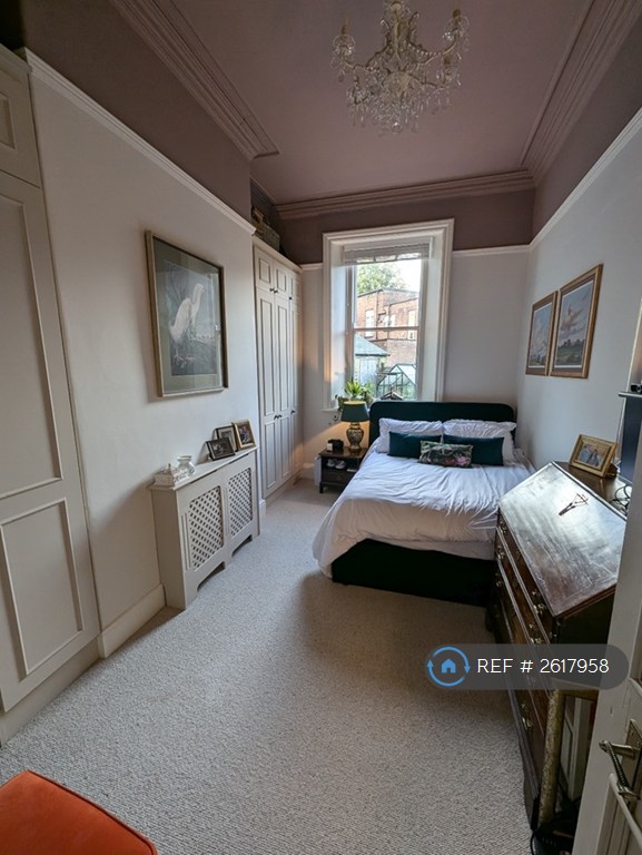 2 bedroom flat in St.Mary's Road, Leeds, LS7 (2 bed) (#2617958)
