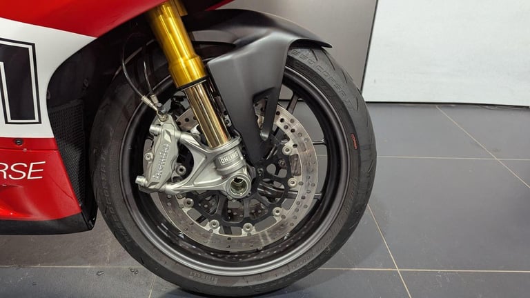 2024 Ducati Panigale V2 955 Euro 5