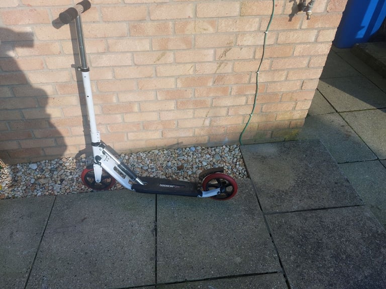 Boosted sports pro Scooter 