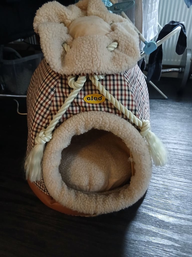 image for Cat bed for sale