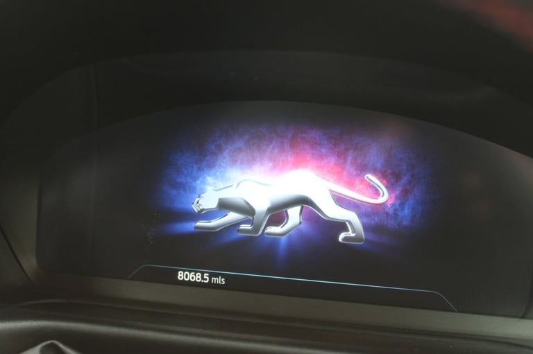 2022 72 FORD PUMA 1.0T ECOBOOST MHEV ST-LINE SUV 5DR PETROL HYBRID MANUAL EURO 6