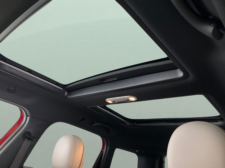 2022 MINI Countryman 2.0 John Cooper Works ALL4 5dr Auto HATCHBACK PETROL Automatic