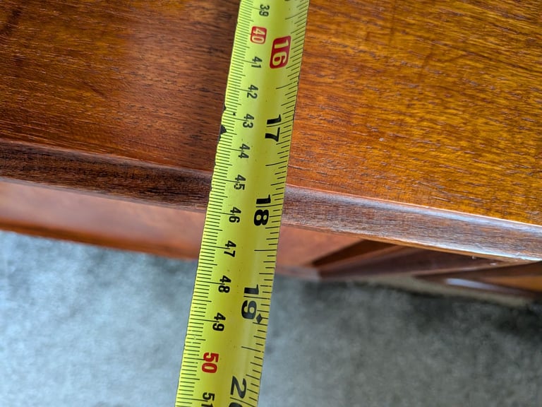 Mid century Sideboard