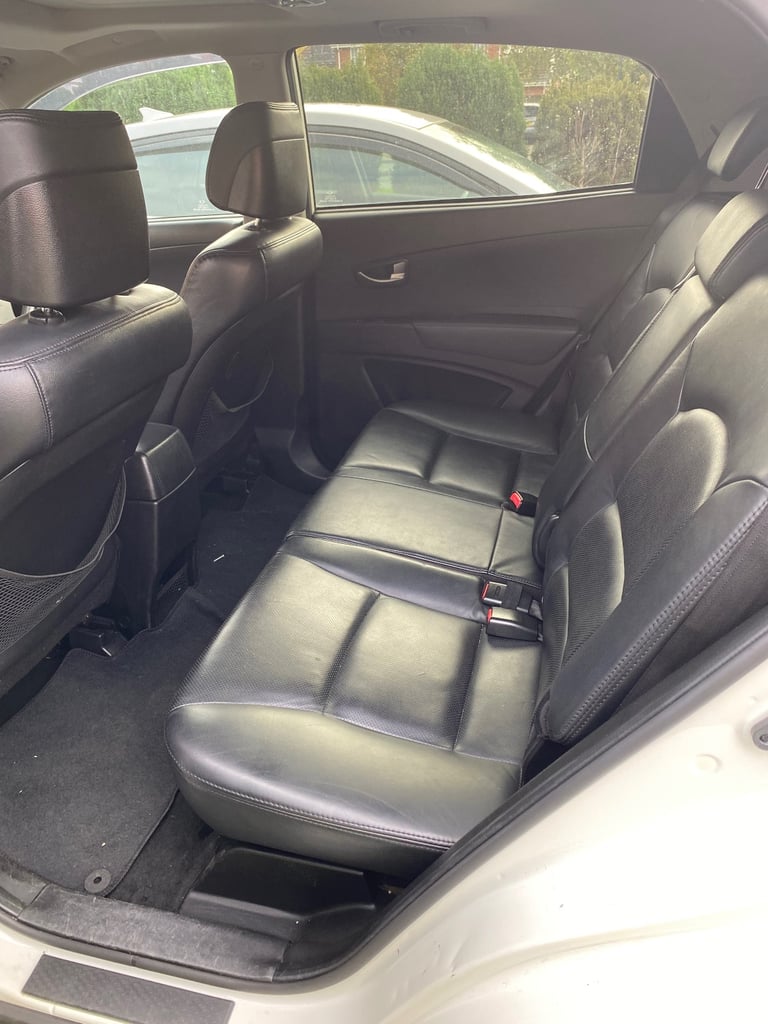 Ssangyong, KORANDO, Estate, 2012, Manual, 1998 (cc), 5 doors