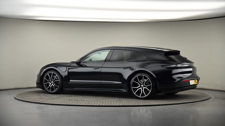 2023 Porsche Taycan Performance 79.2kWh Sport Turismo Auto RWD 5dr (11kW Charger) Estate Electric...