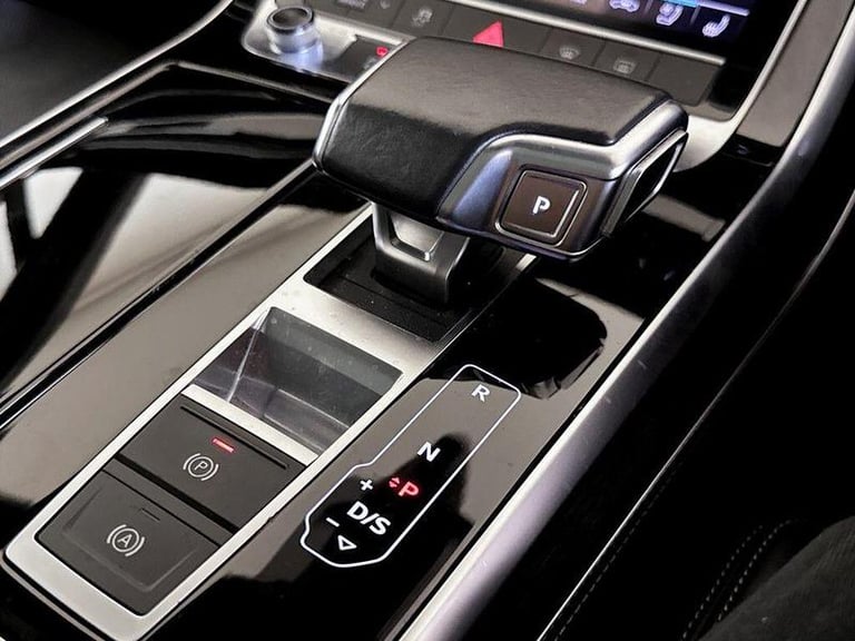 2021 Audi Q7 3.0 TDI V6 50 Vorsprung Tiptronic quattro Euro 6 (s/s) 5dr Automatic SUV Diesel Auto...
