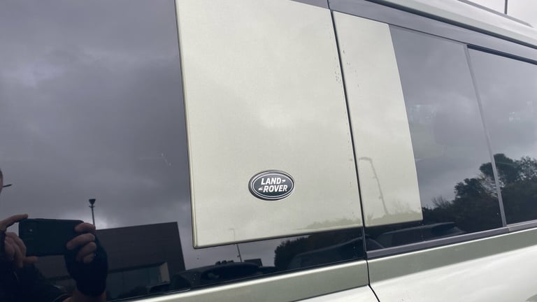 2021 Land Rover Defender 3.0 D250 X-Dynamic S 110 5dr Auto Diesel Estate Estate Diesel Automatic