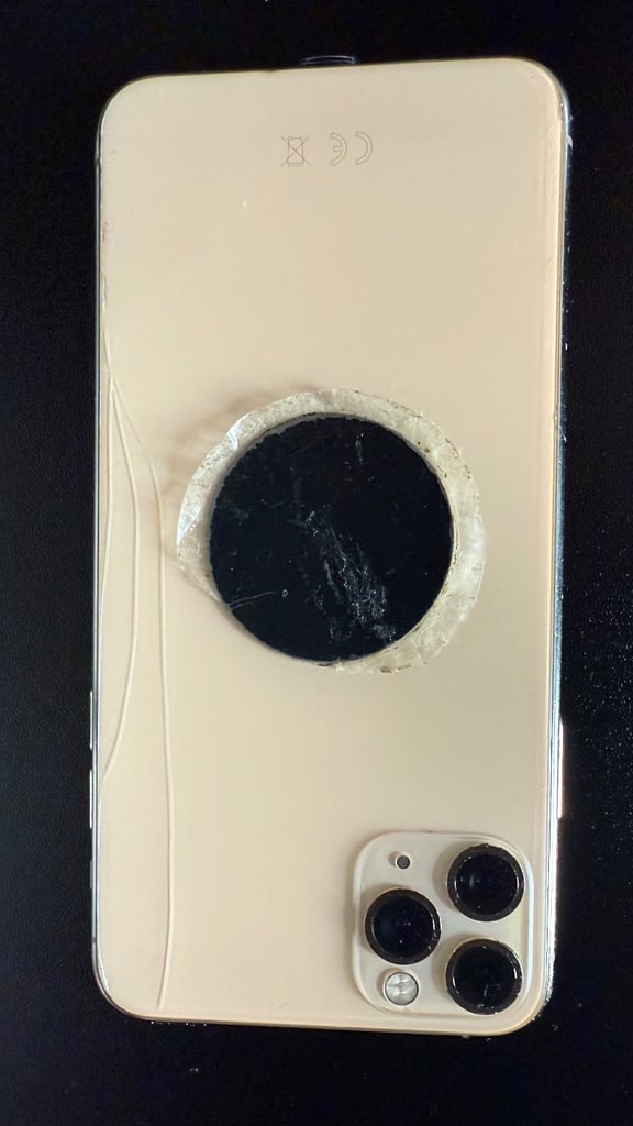 iPhone 11 Pro Max 256gb