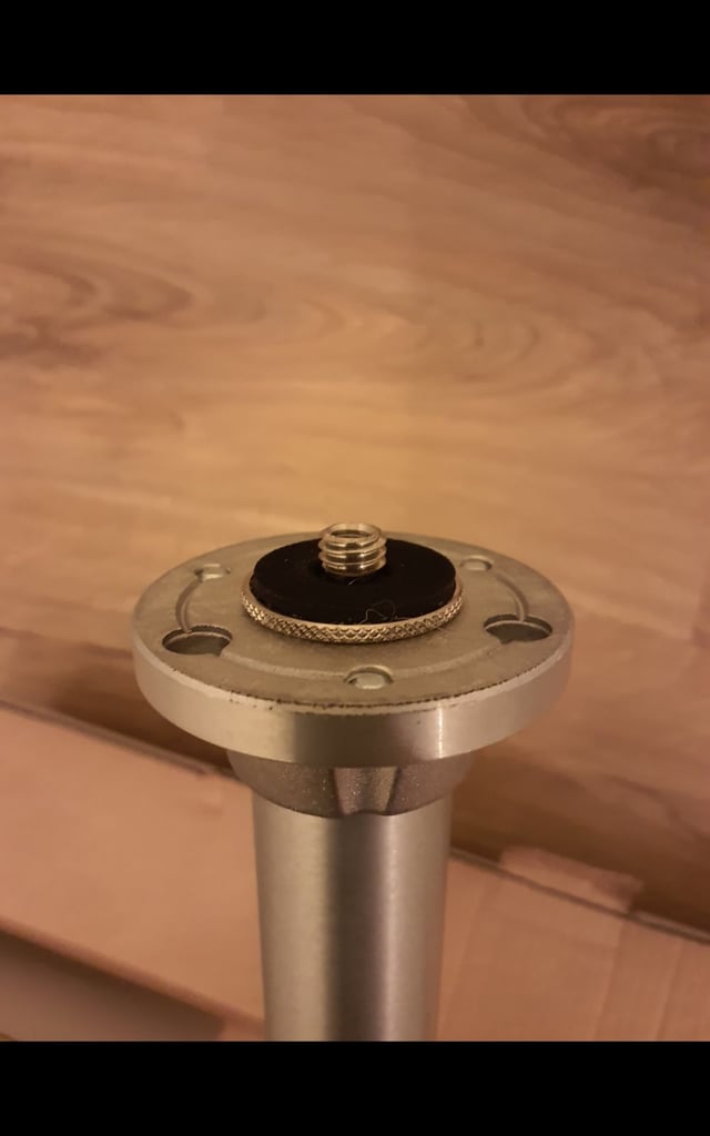 image for Manfrotto extension arm