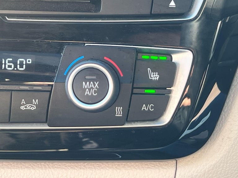 2017 BMW 4 Series Gran Coupe 3.0 430d M Sport Auto xDrive Euro 6 (s/s) 5dr COUPE Diesel Automatic