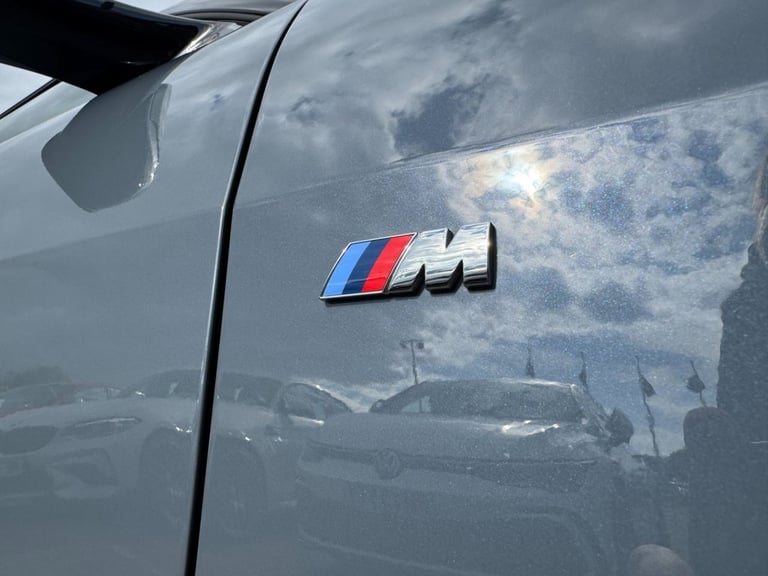 2022 BMW 2 Series Gran Coupe 1.5 218i M Sport Saloon 4dr Petrol DCT Euro 6 (s/s) (136 ps) * HUGE ...