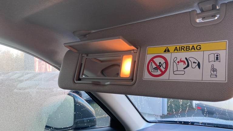 2023 Honda HR-V 1.5 eHEV Elegance 5dr CVT Hybrid Hatchback Hatchback Hybrid Automatic