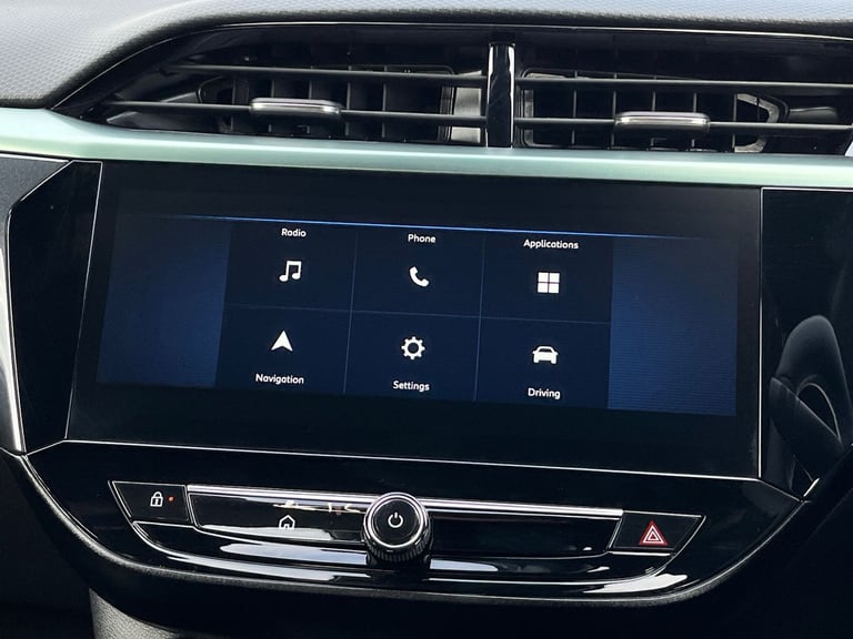  Vauxhall Corsa 1.2 Turbo Yes Hatchback 5dr Petrol Manual Euro 6 s/s 100 Ps