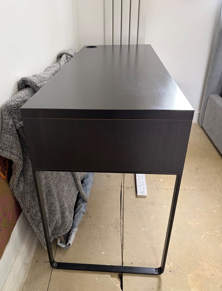 IKEA study office desk