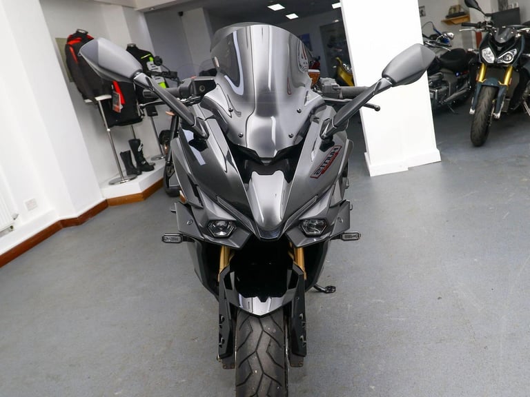 2022 Suzuki GSX-S1000GT 1000 Euro 5