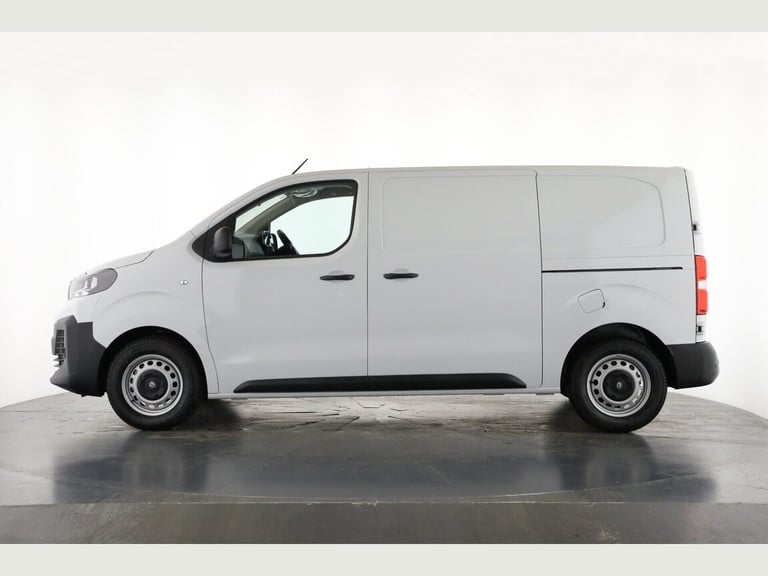 2025 Peugeot Expert 1.5 BlueHDi 120 Professional Van PANEL VAN DIESEL Manual