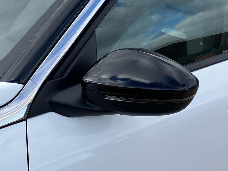 2022 Vauxhall Mokka 1.2 Turbo Elite Edition 5dr Auto SUV PETROL Automatic