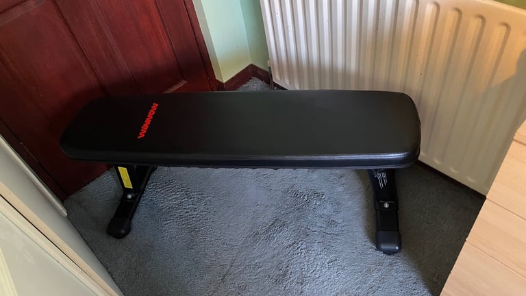 Collapsible Weight Bench