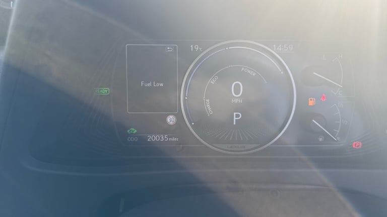 2021 Lexus UX 250h 2.0 5dr CVT [Premium Pack/Nav] Hybrid Hatchback Hatchback Hybrid Automatic