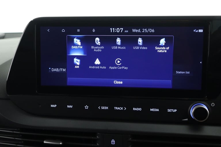 2024 Hyundai BAYON 1.0 TGDi Ultimate 5dr DCT Hatchback Petrol Automatic