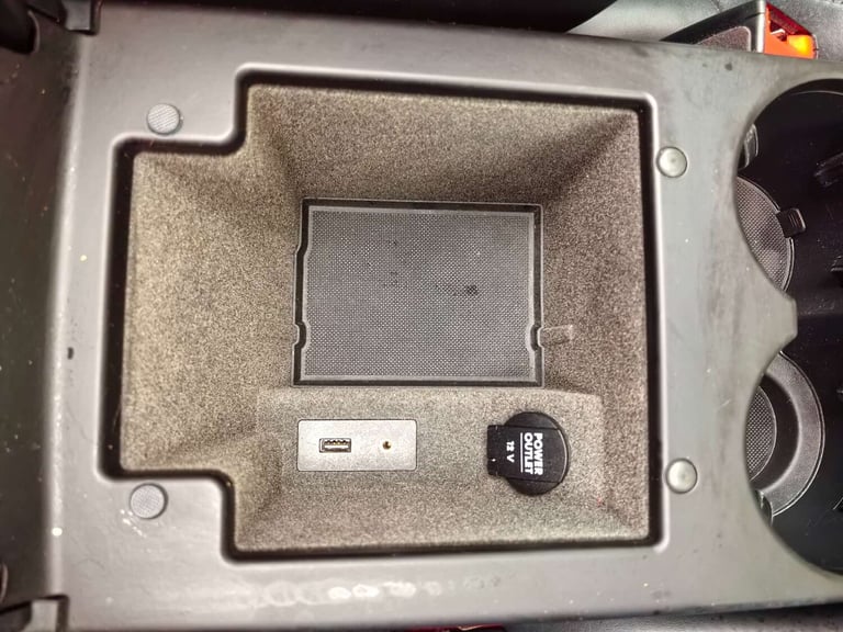 2015 Porsche Macan 3.0 Macan S D Semi-Auto 4WD 5dr SUV Diesel Automatic