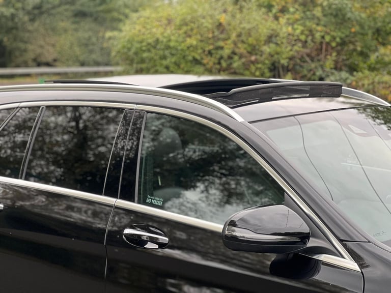 2015 Mercedes-Benz C Class C250d AMG Line Premium Plus 5dr Auto ESTATE Diesel Automatic