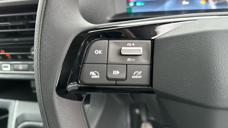 2024 Citroen Dispatch 1.5 BlueHDi Enterprise M Panel Van 6dr Diesel Manual MWB Euro 6 (s/s) (120 ...