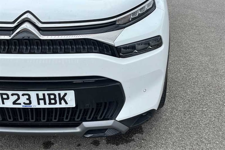 2023 Citroen C3 Aircross 1.2 PureTech Shine Plus SUV 5dr Petrol Manual Euro 6 (s/s) (110 ps) SUV ...
