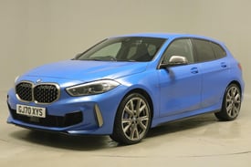 image for 2020 BMW 1 Series 2.0 M135i Hatchback 5dr Petrol Auto xDrive Euro 6 (s/s) (306 p