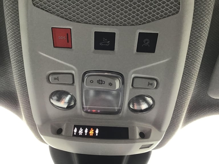 2024 Jeep Avenger Summit 1.2 100hp Mt HATCHBACK Petrol Manual