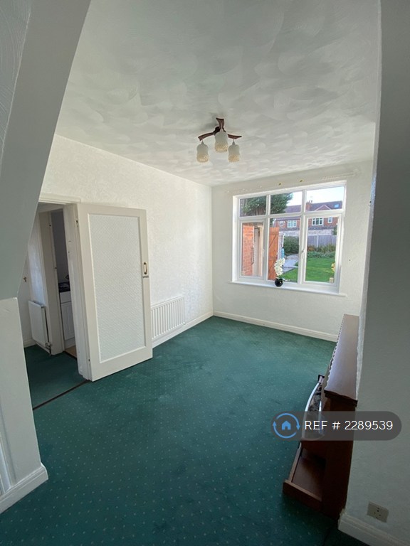 2 bedroom house in Bonsall Avenue, Derby, DE23 (2 bed) (#2289539)