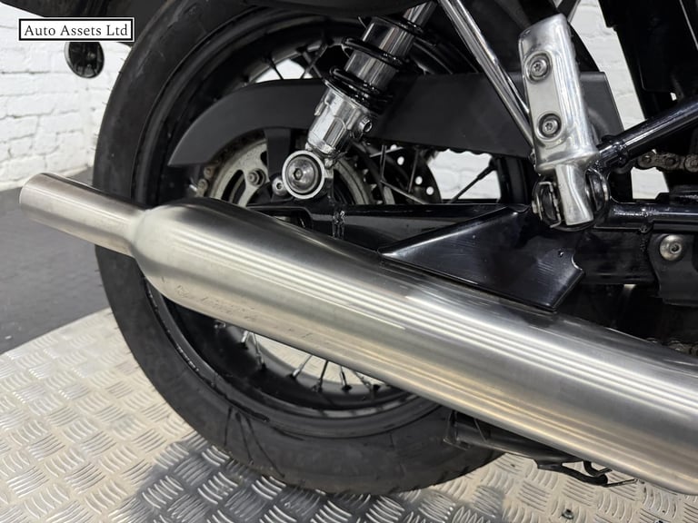 2024 Triumph Bonneville T100 900 Roadster/Retro Petrol Manual Euro 5 (65 ps) Roadster/Retro Petro...