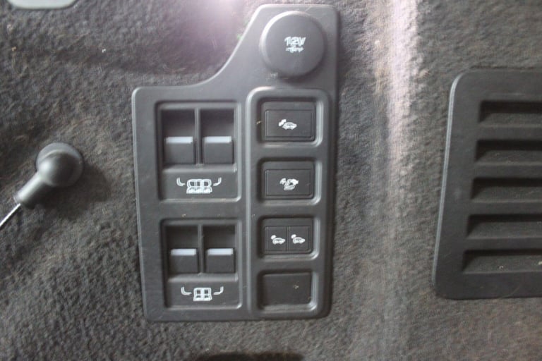 2019 Land Rover Discovery 3.0 SD V6 HSE Luxury Auto 4WD Euro 6 (s/s) 5dr ESTATE Diesel Automatic