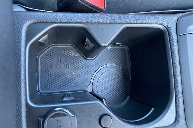 2021 Volkswagen Golf MK8 Hatchback 5-Dr 2.0TDI (150PS) R-Line DSG Hatchback Diesel Automatic