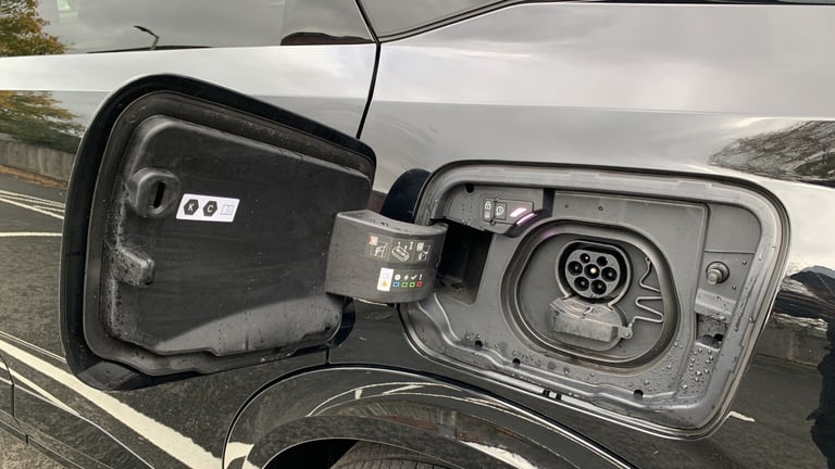 2024 Peugeot 3008 73kWh GT SUV 5dr Electric Auto (210 ps) SUV Electric Automatic