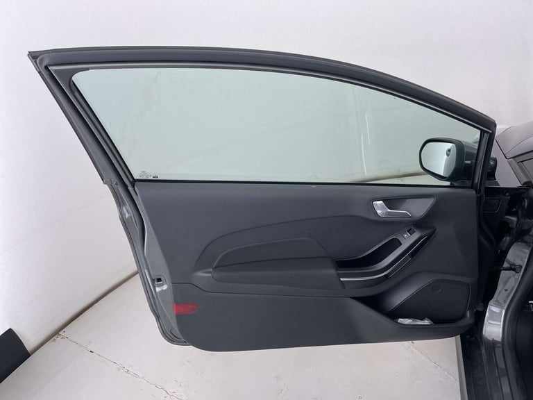 2019 Ford Fiesta 1.0 Fiesta ST-Line T 3dr Hatchback Petrol Manual