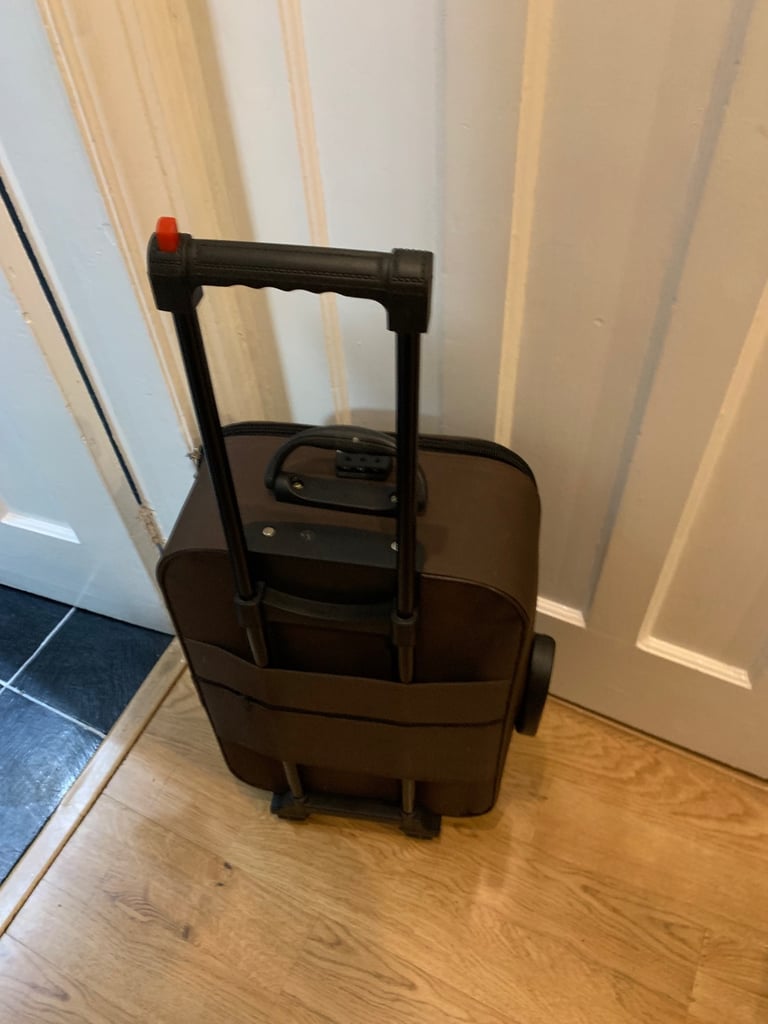 image for Diesel Suitcase