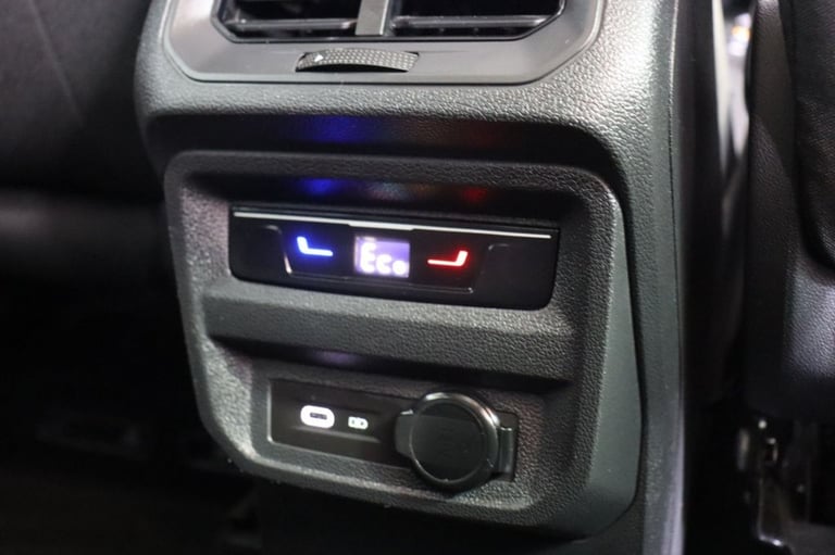 2023 Volkswagen Tiguan 1.4 TSI eHybrid Elegance 5dr DSG ESTATE PETROL/ELECTRIC Automatic