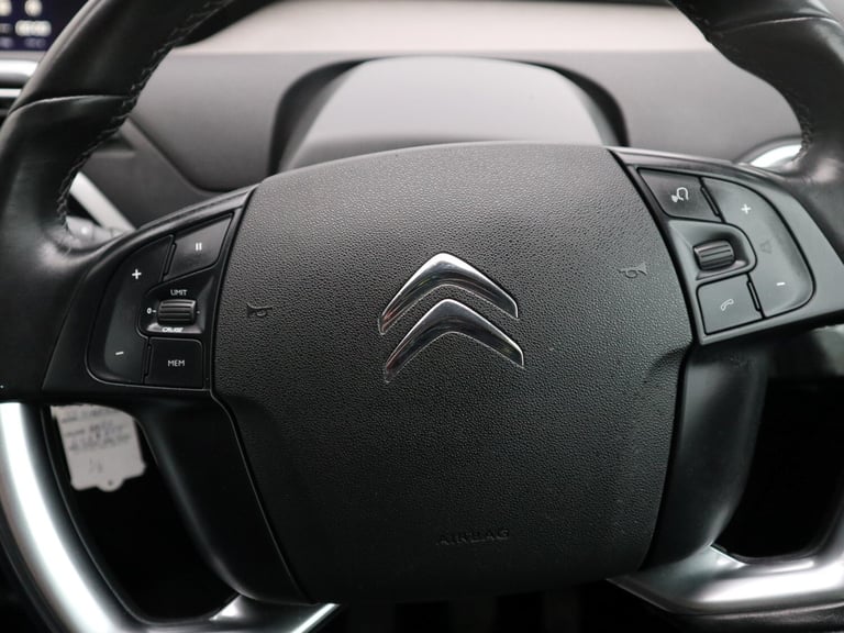 2019 Citroen Grand C4 SpaceTourer BLUE HDI FEEL PLUS  Diesel