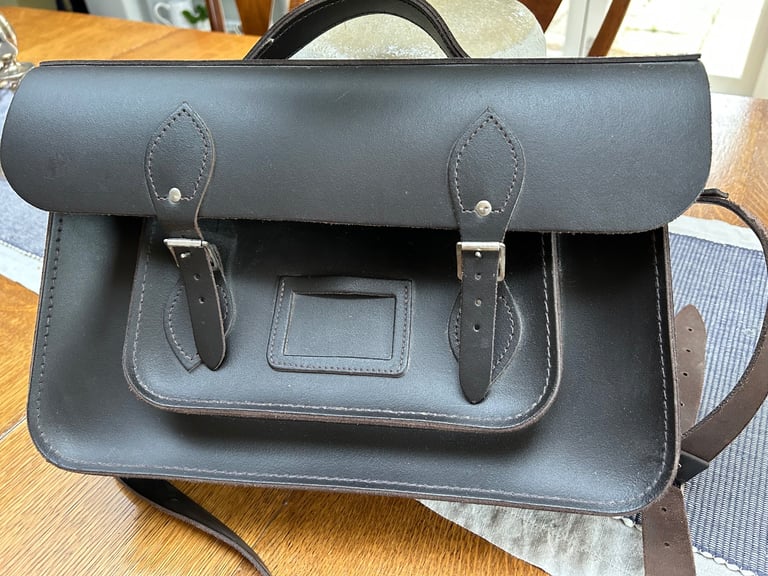 image for Satchel from Cambridge Satchel Company