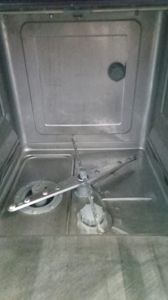 image for Nelson Advantage 50WSDPBT Dishwasher