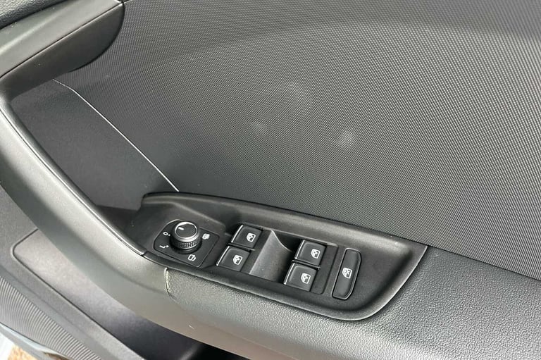 2025 Audi A1 30 TFSI S Line 5dr S Tronic Hatchback Petrol Automatic