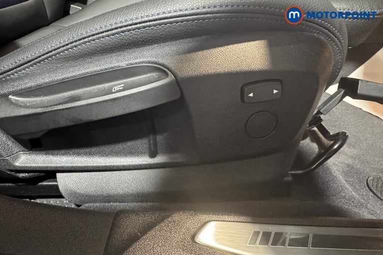 2024 BMW 1 Series 118i [136] M Sport 5dr Step Auto [LCP] Hatchback Petrol Automatic
