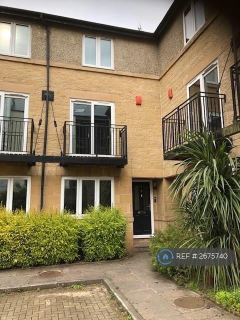 3 bedroom house in St. Johns Mews, Lancaster, LA1 (3 bed) (#2675740)